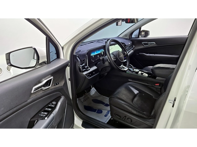 Kia Sportage 1.6 Turbo 4WD Signature | HUD | 360  | Memory - автомобили, коли, обяви за нови и употребявани 9