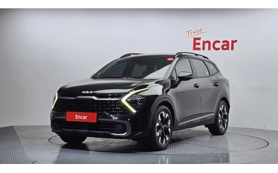 kia-sportage - 0
