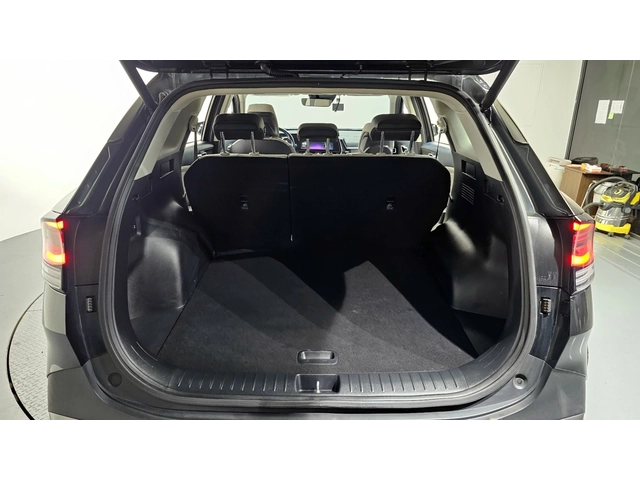 Kia Sportage 2.0 Diesel 4WD Signature Gravity - автомобили, коли, обяви за нови и употребявани 16