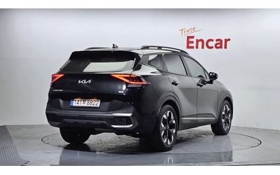 kia-sportage - 1