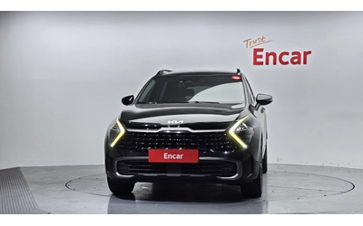 kia-sportage - 2