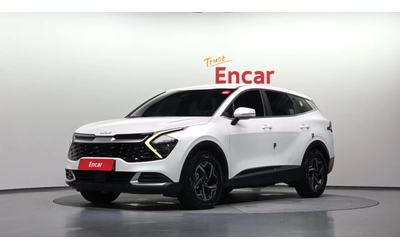 kia-sportage - 0