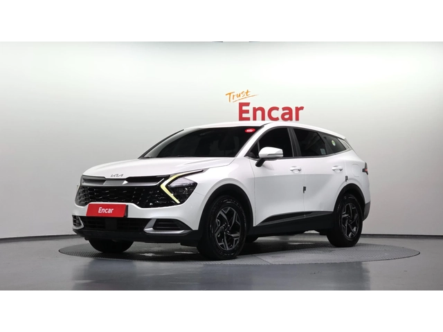 Kia Sportage 2.0 Diesel 4WD Trendy - автомобили, коли, обяви за нови и употребявани 0