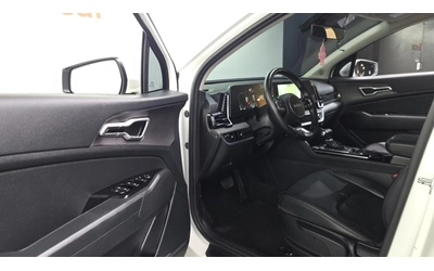 Kia Sportage 2.0 Diesel 4WD Trendy - автомобили, коли, обяви за нови и употребявани 10