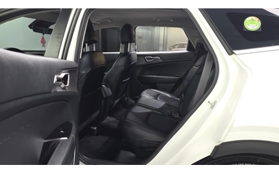 Kia Sportage 2.0 Diesel 4WD Trendy - автомобили, коли, обяви за нови и употребявани 11
