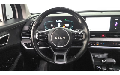 Kia Sportage 2.0 Diesel 4WD Trendy - автомобили, коли, обяви за нови и употребявани 12