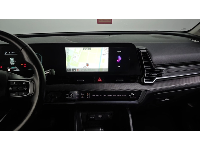 Kia Sportage 2.0 Diesel 4WD Trendy - автомобили, коли, обяви за нови и употребявани 13