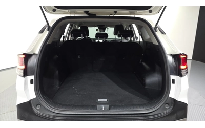 Kia Sportage 2.0 Diesel 4WD Trendy - автомобили, коли, обяви за нови и употребявани 16