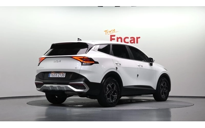 kia-sportage - 1