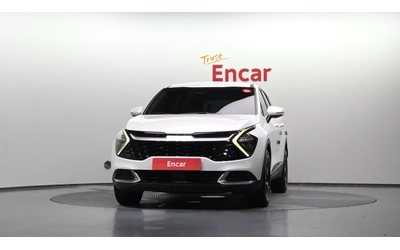 kia-sportage - 2