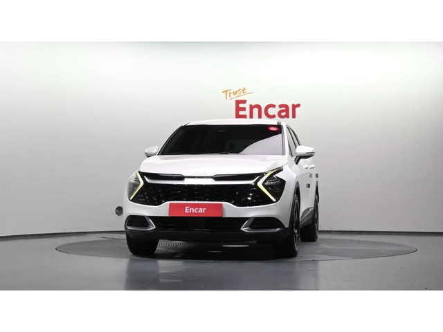 Kia Sportage 2.0 Diesel 4WD Trendy - автомобили, коли, обяви за нови и употребявани 2
