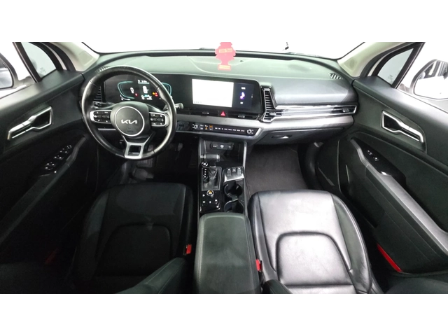 Kia Sportage 2.0 Diesel 4WD Trendy - автомобили, коли, обяви за нови и употребявани 5