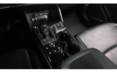 Kia Sportage 2.0 Diesel 4WD Trendy - автомобили, коли, обяви за нови и употребявани 7