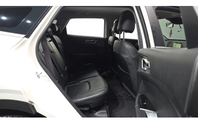 Kia Sportage 2.0 Diesel 4WD Trendy - автомобили, коли, обяви за нови и употребявани 8