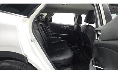 Kia Sportage 2.0 Diesel 2WD Trendy - автомобили, коли, обяви за нови и употребявани 10