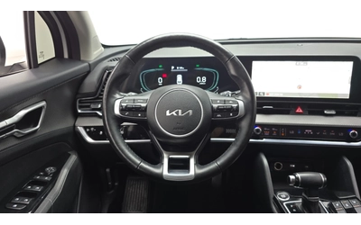 Kia Sportage 2.0 Diesel 2WD Trendy - автомобили, коли, обяви за нови и употребявани 11