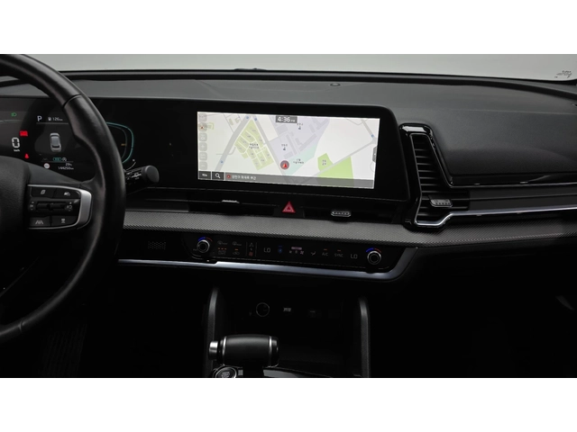 Kia Sportage 2.0 Diesel 2WD Trendy - автомобили, коли, обяви за нови и употребявани 12