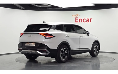 kia-sportage - 1