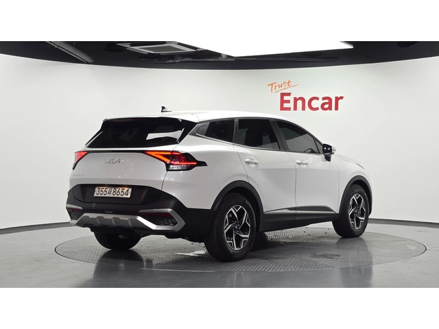Kia Sportage 2.0 Diesel 2WD Trendy - автомобили, коли, обяви за нови и употребявани 1