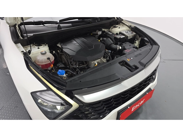 Kia Sportage 2.0 Diesel 2WD Trendy - автомобили, коли, обяви за нови и употребявани 4