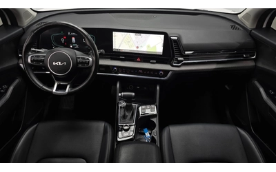 kia-sportage - 5