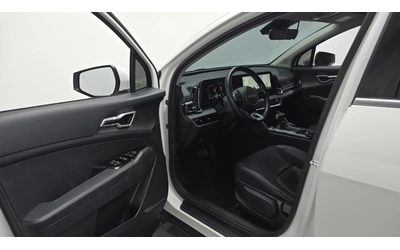 Kia Sportage 2.0 Diesel 2WD Trendy - автомобили, коли, обяви за нови и употребявани 8