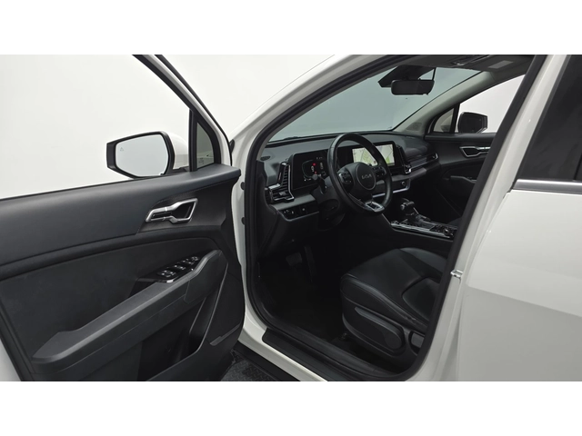 Kia Sportage 2.0 Diesel 2WD Trendy - автомобили, коли, обяви за нови и употребявани 8