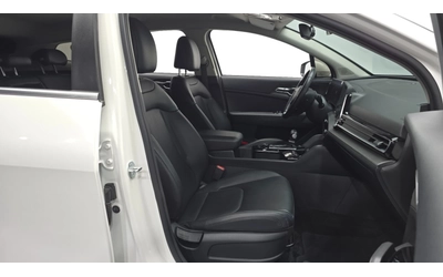 Kia Sportage 2.0 Diesel 2WD Trendy - автомобили, коли, обяви за нови и употребявани 9