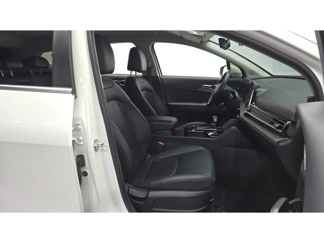 Kia Sportage 2.0 Diesel 2WD Trendy - автомобили, коли, обяви за нови и употребявани 9