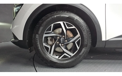 Kia Sportage Prestige - автомобили, коли, обяви за нови и употребявани 12