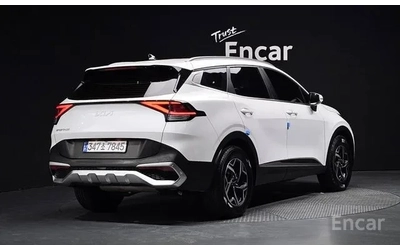 kia-sportage - 1