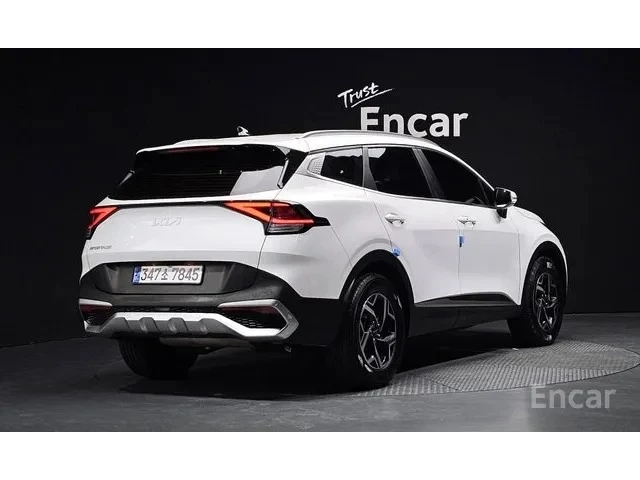 Kia Sportage Prestige - автомобили, коли, обяви за нови и употребявани 1