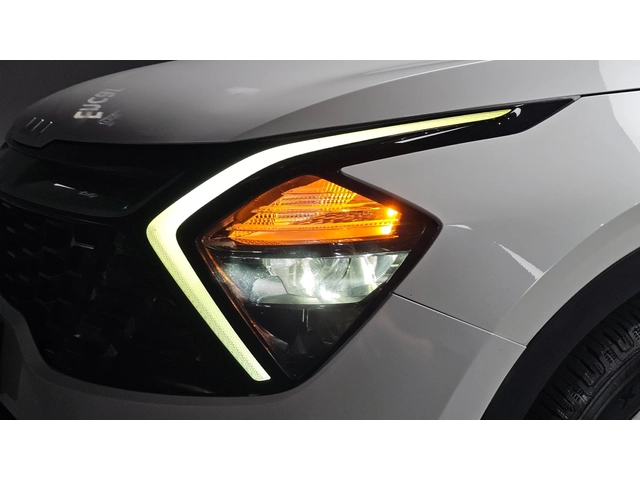 Kia Sportage Prestige - автомобили, коли, обяви за нови и употребявани 3