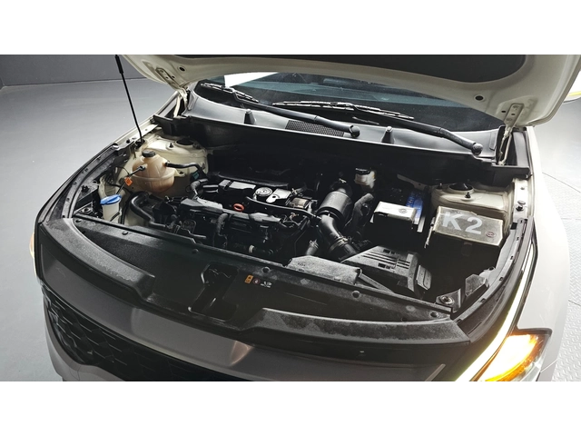Kia Sportage Prestige - автомобили, коли, обяви за нови и употребявани 5