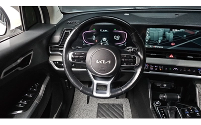 Kia Sportage Prestige - автомобили, коли, обяви за нови и употребявани 6