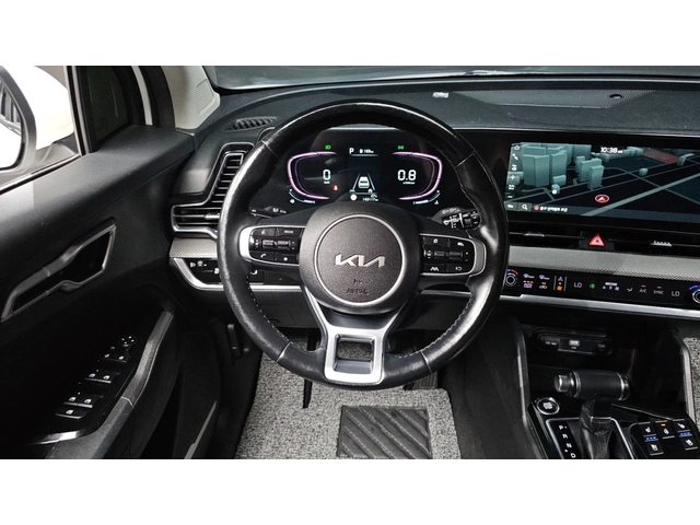 Kia Sportage Prestige - автомобили, коли, обяви за нови и употребявани 6