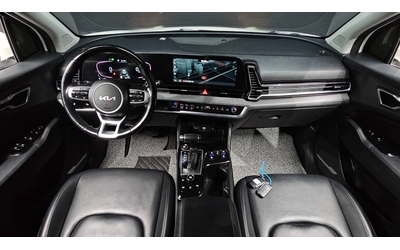 Kia Sportage Prestige - автомобили, коли, обяви за нови и употребявани 7