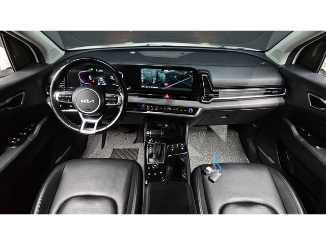 Kia Sportage Prestige - автомобили, коли, обяви за нови и употребявани 7