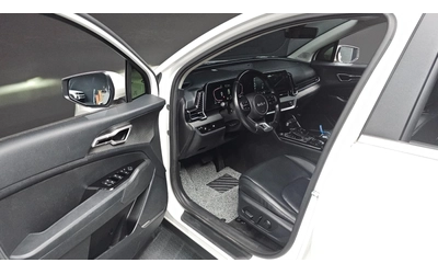Kia Sportage Prestige - автомобили, коли, обяви за нови и употребявани 8