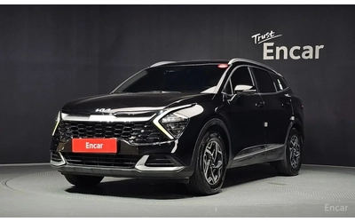 kia-sportage - 0