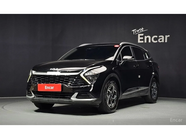 Kia Sportage 2.0 Diesel 2WD Prestige - автомобили, коли, обяви за нови и употребявани 0