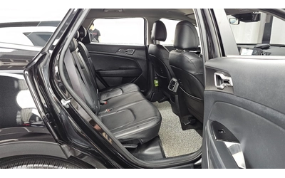 Kia Sportage 2.0 Diesel 2WD Prestige - автомобили, коли, обяви за нови и употребявани 10