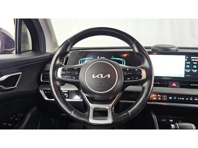 Kia Sportage 2.0 Diesel 2WD Prestige - автомобили, коли, обяви за нови и употребявани 11