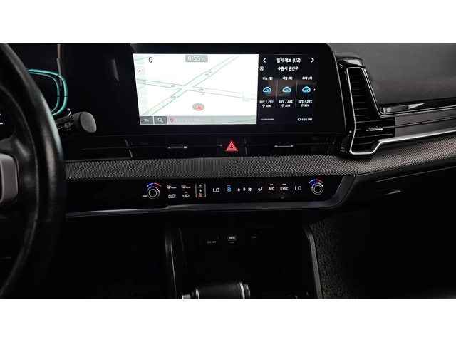 Kia Sportage 2.0 Diesel 2WD Prestige - автомобили, коли, обяви за нови и употребявани 12