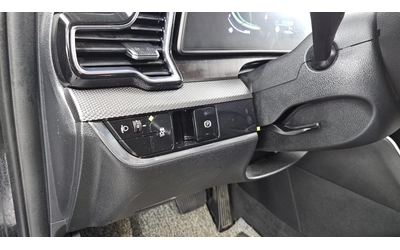 Kia Sportage 2.0 Diesel 2WD Prestige - автомобили, коли, обяви за нови и употребявани 15