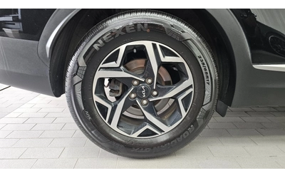 Kia Sportage 2.0 Diesel 2WD Prestige - автомобили, коли, обяви за нови и употребявани 16