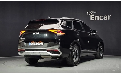 kia-sportage - 1