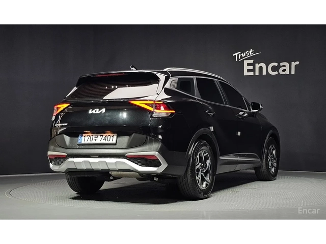 Kia Sportage 2.0 Diesel 2WD Prestige - автомобили, коли, обяви за нови и употребявани 1
