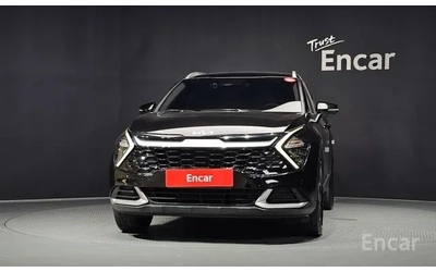 kia-sportage - 2
