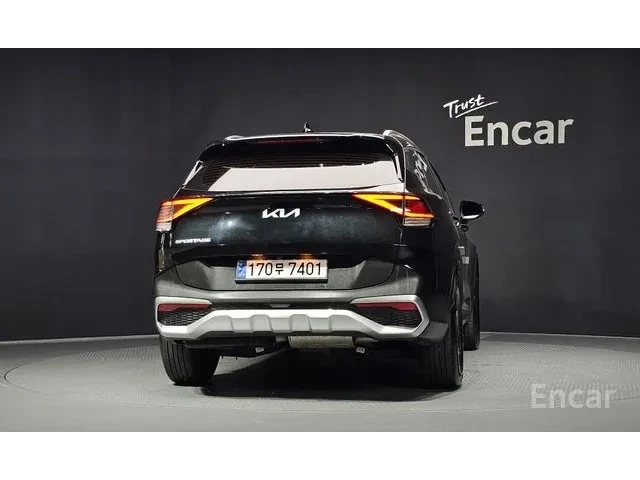 Kia Sportage 2.0 Diesel 2WD Prestige - автомобили, коли, обяви за нови и употребявани 3